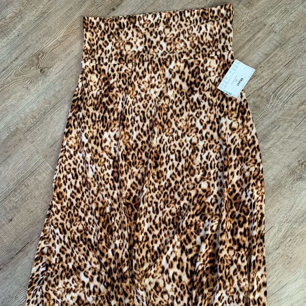 Lularoe Maxi